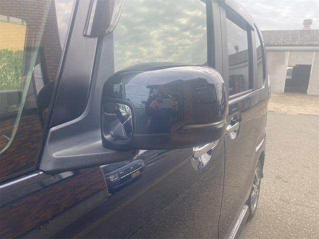 Ｎ－ＢＯＸカスタム Ｌ　前後ドライブレコーダー　バックカメラ　両側スライド・片側電動　純正８インチナビ　ＴＶ　クリアランスソナー　オートクルーズコントロール　レーンアシスト　衝突被害軽減システム　ＬＥＤヘッドランプ　禁煙車（33枚目）