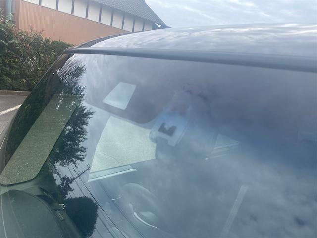 Ｎ－ＢＯＸカスタム Ｌ　前後ドライブレコーダー　バックカメラ　両側スライド・片側電動　純正８インチナビ　ＴＶ　クリアランスソナー　オートクルーズコントロール　レーンアシスト　衝突被害軽減システム　ＬＥＤヘッドランプ　禁煙車（34枚目）