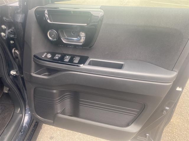 Ｎ－ＢＯＸカスタム Ｌ　前後ドライブレコーダー　バックカメラ　両側スライド・片側電動　純正８インチナビ　ＴＶ　クリアランスソナー　オートクルーズコントロール　レーンアシスト　衝突被害軽減システム　ＬＥＤヘッドランプ　禁煙車（35枚目）