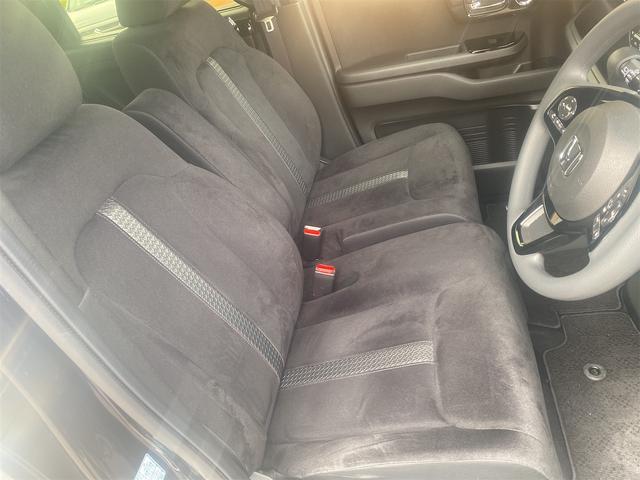 Ｎ－ＢＯＸカスタム Ｌ　前後ドライブレコーダー　バックカメラ　両側スライド・片側電動　純正８インチナビ　ＴＶ　クリアランスソナー　オートクルーズコントロール　レーンアシスト　衝突被害軽減システム　ＬＥＤヘッドランプ　禁煙車（38枚目）