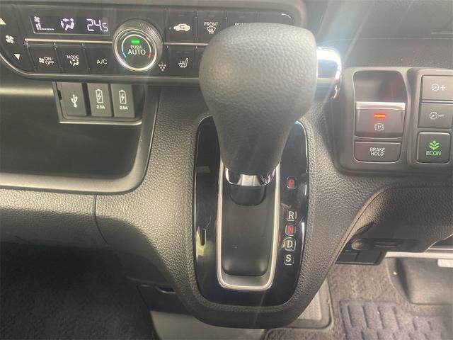 Ｎ－ＢＯＸカスタム Ｌ　前後ドライブレコーダー　バックカメラ　両側スライド・片側電動　純正８インチナビ　ＴＶ　クリアランスソナー　オートクルーズコントロール　レーンアシスト　衝突被害軽減システム　ＬＥＤヘッドランプ　禁煙車（42枚目）