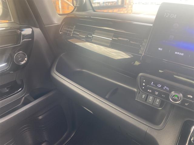 Ｎ－ＢＯＸカスタム Ｌ　前後ドライブレコーダー　バックカメラ　両側スライド・片側電動　純正８インチナビ　ＴＶ　クリアランスソナー　オートクルーズコントロール　レーンアシスト　衝突被害軽減システム　ＬＥＤヘッドランプ　禁煙車（54枚目）