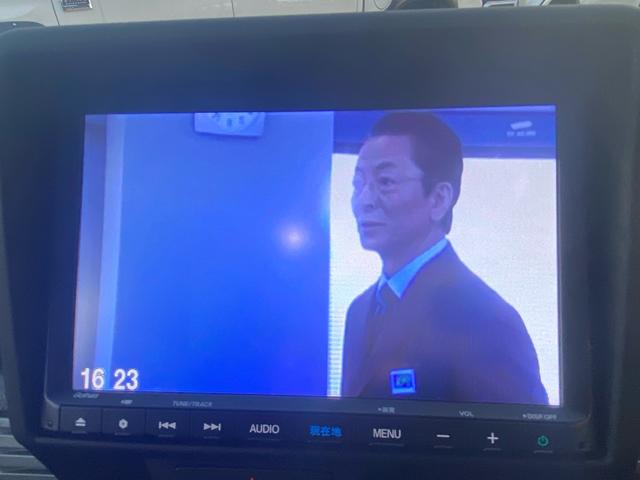 N-VAN+スタイル ファン・ターボホンダセンシング 純正8インチナビ/ドラレコ前後/ルーフキャリア/両側スライドドア/LEDライト/バックカメラ(15枚目)