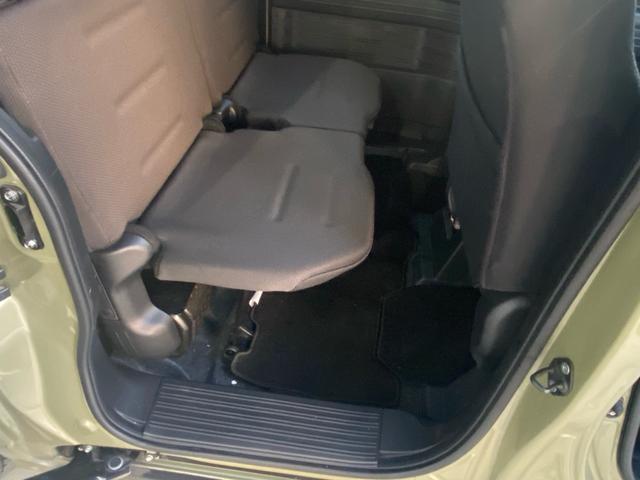 N-VAN+スタイル ファン・ターボホンダセンシング 純正8インチナビ/ドラレコ前後/ルーフキャリア/両側スライドドア/LEDライト/バックカメラ(25枚目)