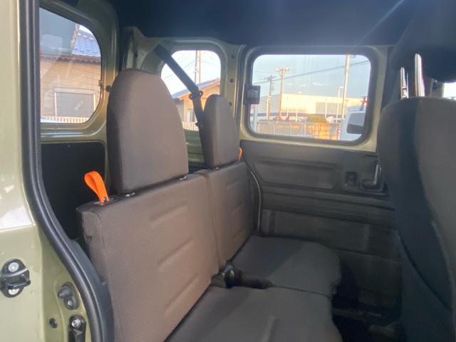 N-VAN+スタイル ファン・ターボホンダセンシング 純正8インチナビ/ドラレコ前後/ルーフキャリア/両側スライドドア/LEDライト/バックカメラ(26枚目)