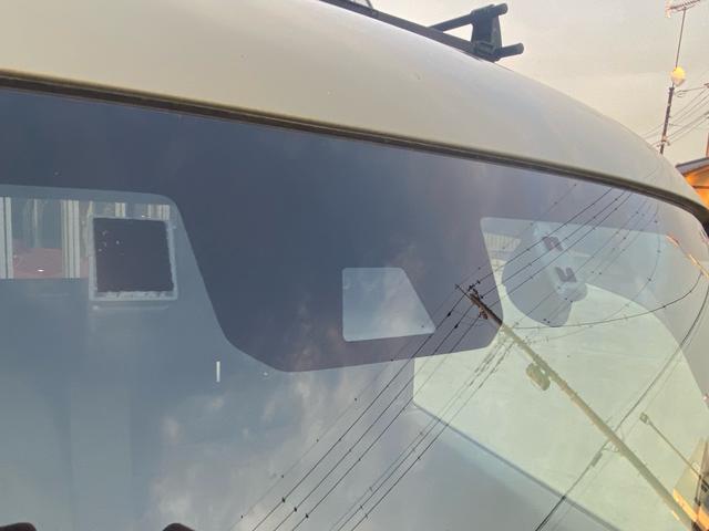 N-VAN+スタイル ファン・ターボホンダセンシング 純正8インチナビ/ドラレコ前後/ルーフキャリア/両側スライドドア/LEDライト/バックカメラ(27枚目)