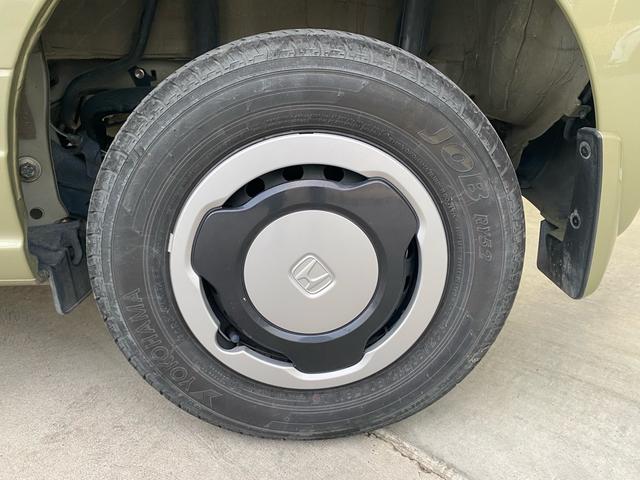 N-VAN+スタイル ファン・ターボホンダセンシング 純正8インチナビ/ドラレコ前後/ルーフキャリア/両側スライドドア/LEDライト/バックカメラ(34枚目)