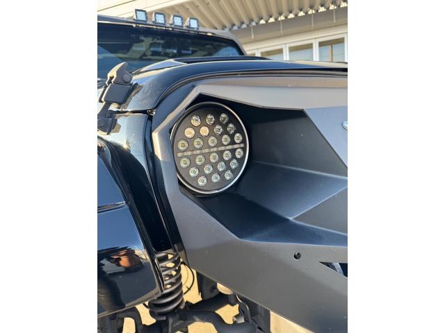 ジープ・ラングラーアンリミテッド （5枚目）