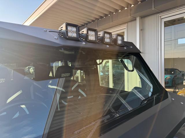 ジープ・ラングラーアンリミテッド （12枚目）