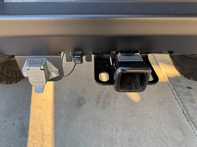 ジープ・ラングラーアンリミテッド （16枚目）