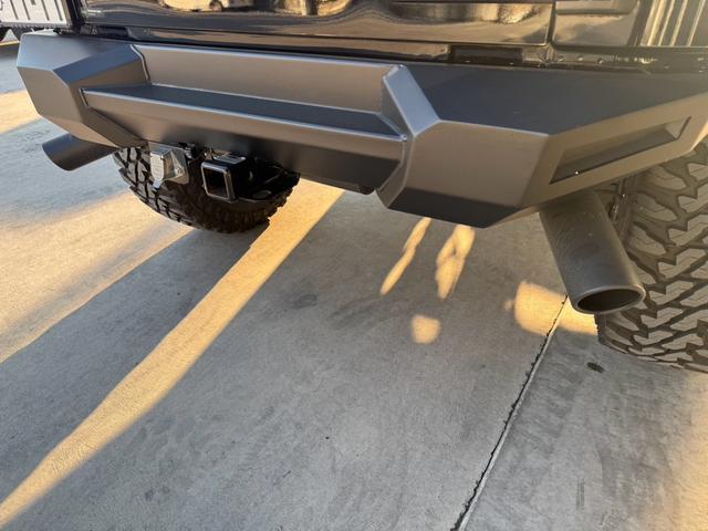 ジープ・ラングラーアンリミテッド （17枚目）