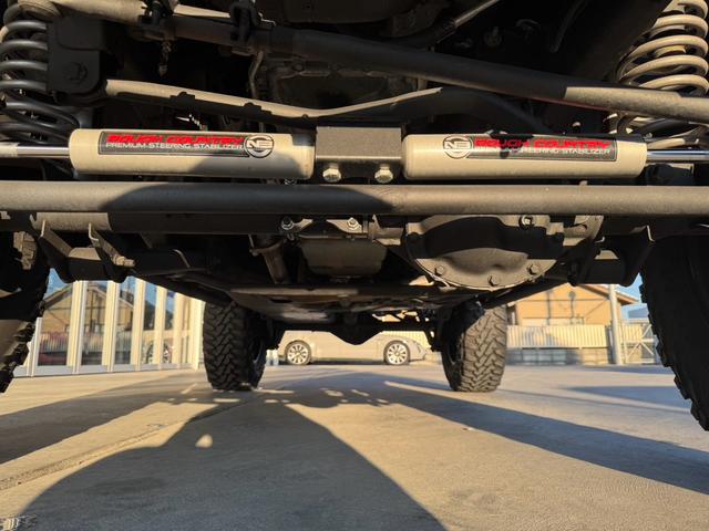 ジープ・ラングラーアンリミテッド （20枚目）