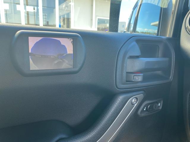 ジープ・ラングラーアンリミテッド （31枚目）