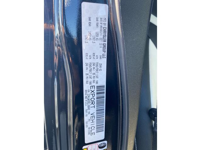 ジープ・ラングラーアンリミテッド （32枚目）