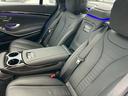 MERCEDES BENZ S-CLASS