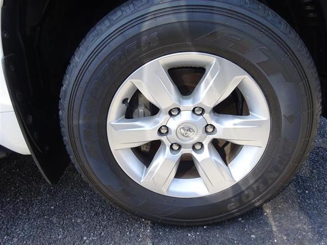 TX Lパッケージ 革シート 4WD フルセグ メモリーナビ DVD再生 バックカメラ ETC クルーズC 横滑り防止機能 スマートキー プッシュスタート イモビ シートヒーター 電動シート Bluetooth接続(7枚目)