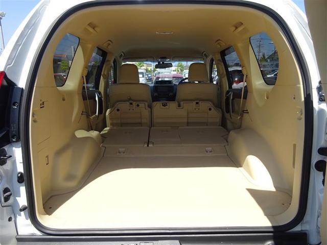 TX Lパッケージ 革シート 4WD フルセグ メモリーナビ DVD再生 バックカメラ ETC クルーズC 横滑り防止機能 スマートキー プッシュスタート イモビ シートヒーター 電動シート Bluetooth接続(12枚目)
