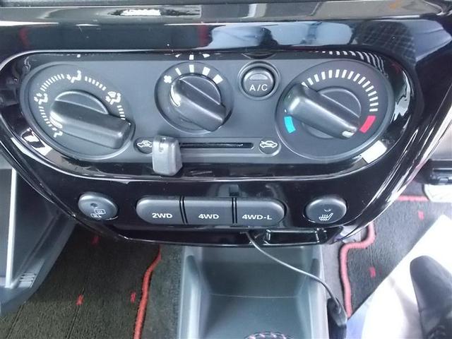クロスアドベンチャー 4WDターボ車 ETC ドラレコ 2エアバッグ ABS キーレス シートヒーター CD(11枚目)
