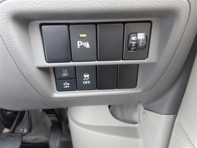 エブリイ ＰＣ　メモリーナビ　バックカメラ　衝突被害軽減システム　ＥＴＣ　レーンアシスト　オートライト　クリアランスソナー　キーレス　ＵＳＢ入力端子　ＢＬＵＥＴＯＯＴＨ接続　４速オートマ　２エアバッグ　衝突被害軽減（6枚目）