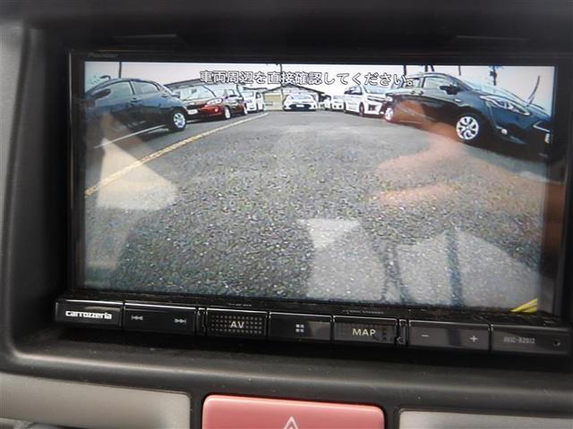エブリイ ＰＣ　メモリーナビ　バックカメラ　衝突被害軽減システム　ＥＴＣ　レーンアシスト　オートライト　クリアランスソナー　キーレス　ＵＳＢ入力端子　ＢＬＵＥＴＯＯＴＨ接続　４速オートマ　２エアバッグ　衝突被害軽減（8枚目）