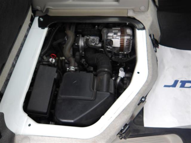 エブリイ ＰＣ　メモリーナビ　バックカメラ　衝突被害軽減システム　ＥＴＣ　レーンアシスト　オートライト　クリアランスソナー　キーレス　ＵＳＢ入力端子　ＢＬＵＥＴＯＯＴＨ接続　４速オートマ　２エアバッグ　衝突被害軽減（17枚目）