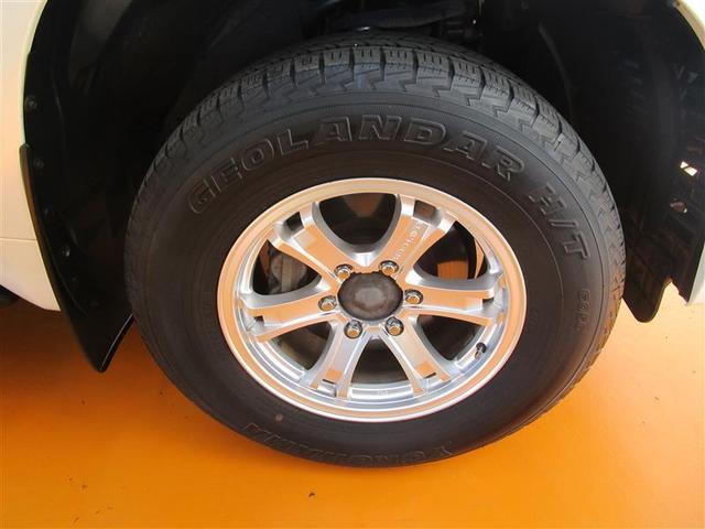 ランドクルーザープラド ＴＸ　サンルーフ　４ＷＤ　フルセグ　メモリーナビ　ＤＶＤ再生　バックカメラ　ＥＴＣ　ドラレコ　ＬＥＤヘッドランプ　乗車定員７人　３列シート（22枚目）