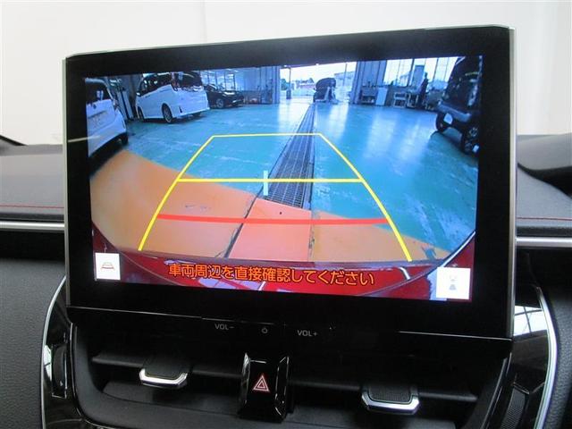 カローラスポーツ ハイブリッドＧ　Ｚ　フルセグ　メモリーナビ　バックカメラ　衝突被害軽減システム　ＥＴＣ　ドラレコ　ＬＥＤヘッドランプ（7枚目）