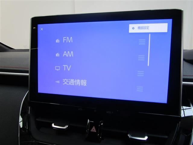 カローラスポーツ ハイブリッドＧ　Ｚ　フルセグ　メモリーナビ　バックカメラ　衝突被害軽減システム　ＥＴＣ　ドラレコ　ＬＥＤヘッドランプ（8枚目）
