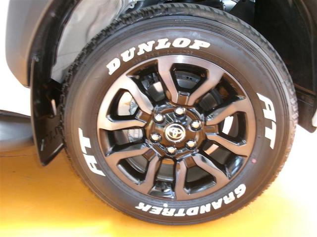 ハイラックス Ｚ　レボロッコエディション　４ＷＤ　メモリーナビ　バックカメラ　衝突被害軽減システム　ＥＴＣ　ＬＥＤヘッドランプ　アイドリングストップ　ディーゼル（20枚目）