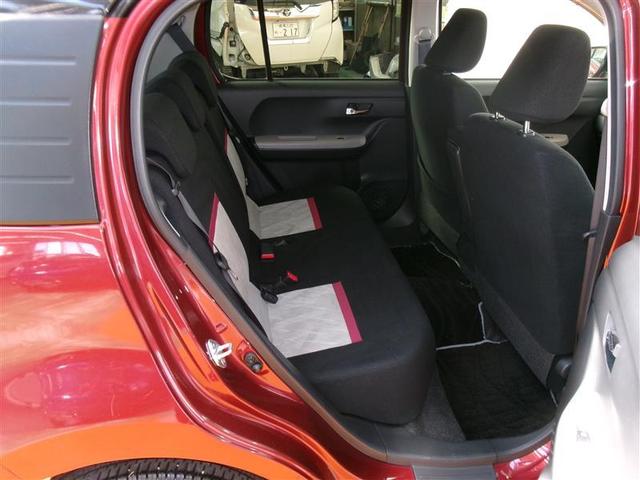 パッソ モーダ Gパッケージ フルセグ メモリーナビ DVD再生 バックカメラ 衝突被害軽減システム ETC ドラレコ LEDヘッドランプ アイドリングストップ(15枚目)