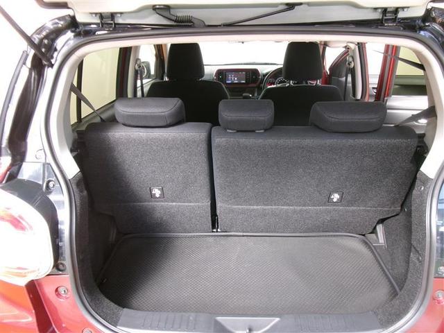 パッソ モーダ Gパッケージ フルセグ メモリーナビ DVD再生 バックカメラ 衝突被害軽減システム ETC ドラレコ LEDヘッドランプ アイドリングストップ(16枚目)