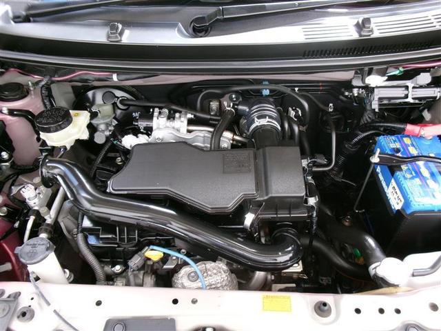 パッソ モーダ Gパッケージ フルセグ メモリーナビ DVD再生 バックカメラ 衝突被害軽減システム ETC ドラレコ LEDヘッドランプ アイドリングストップ(17枚目)