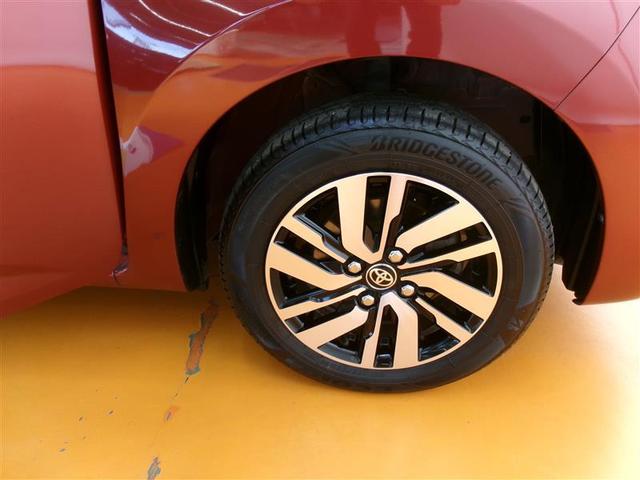 パッソ モーダ Gパッケージ フルセグ メモリーナビ DVD再生 バックカメラ 衝突被害軽減システム ETC ドラレコ LEDヘッドランプ アイドリングストップ(18枚目)