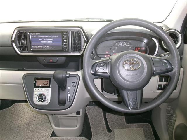 パッソ Ｘ　Ｌパッケージ　ワンセグ　メモリーナビ　バックカメラ　衝突被害軽減システム　ＬＥＤヘッドランプ　アイドリングストップ（5枚目）