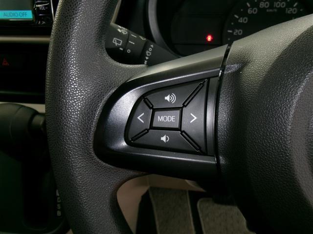 パッソ Ｘ　Ｌパッケージ　ワンセグ　メモリーナビ　バックカメラ　衝突被害軽減システム　ＬＥＤヘッドランプ　アイドリングストップ（10枚目）