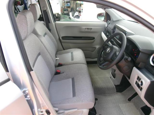 パッソ Ｘ　Ｌパッケージ　ワンセグ　メモリーナビ　バックカメラ　衝突被害軽減システム　ＬＥＤヘッドランプ　アイドリングストップ（13枚目）