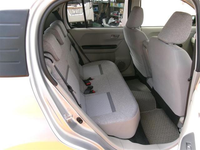 パッソ Ｘ　Ｌパッケージ　ワンセグ　メモリーナビ　バックカメラ　衝突被害軽減システム　ＬＥＤヘッドランプ　アイドリングストップ（14枚目）