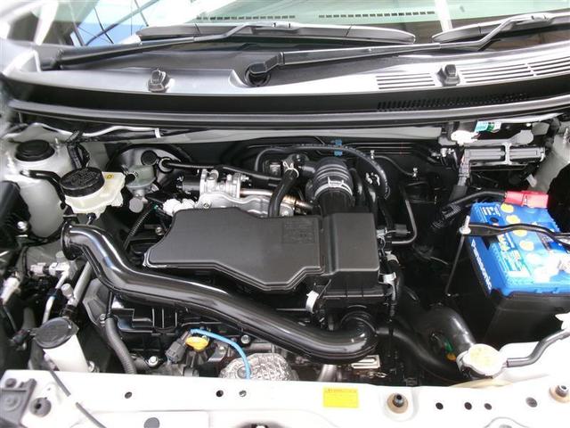 パッソ Ｘ　Ｌパッケージ　ワンセグ　メモリーナビ　バックカメラ　衝突被害軽減システム　ＬＥＤヘッドランプ　アイドリングストップ（16枚目）