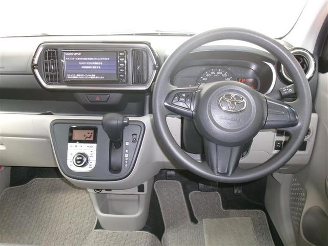 パッソ Ｘ　Ｌパッケージ　ワンセグ　メモリーナビ　バックカメラ　衝突被害軽減システム　ＬＥＤヘッドランプ　アイドリングストップ（5枚目）