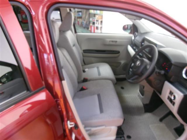 パッソ Ｘ　Ｌパッケージ　ワンセグ　メモリーナビ　バックカメラ　衝突被害軽減システム　ＬＥＤヘッドランプ　アイドリングストップ（13枚目）