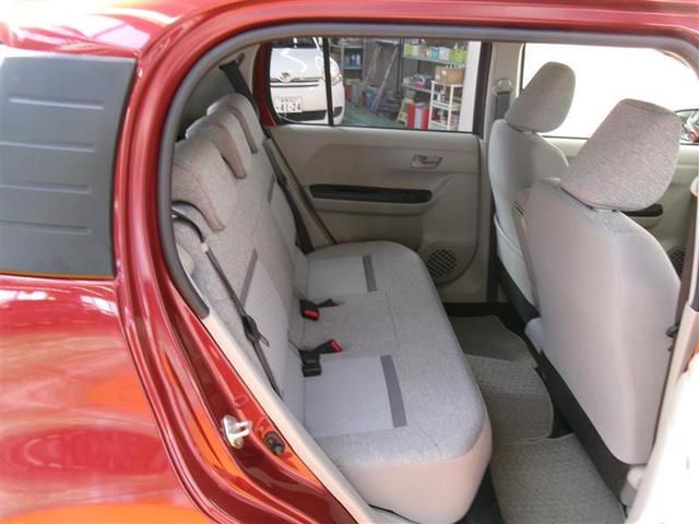 パッソ Ｘ　Ｌパッケージ　ワンセグ　メモリーナビ　バックカメラ　衝突被害軽減システム　ＬＥＤヘッドランプ　アイドリングストップ（14枚目）