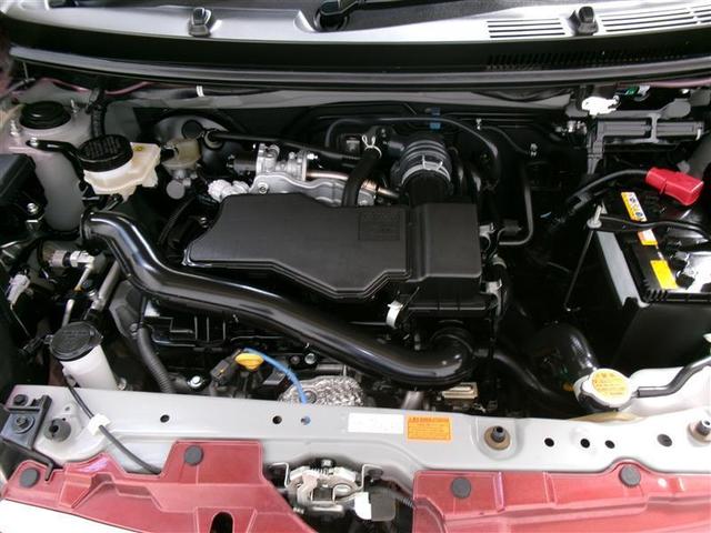 パッソ Ｘ　Ｌパッケージ　ワンセグ　メモリーナビ　バックカメラ　衝突被害軽減システム　ＬＥＤヘッドランプ　アイドリングストップ（16枚目）