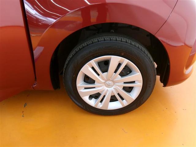 パッソ Ｘ　Ｌパッケージ　ワンセグ　メモリーナビ　バックカメラ　衝突被害軽減システム　ＬＥＤヘッドランプ　アイドリングストップ（17枚目）