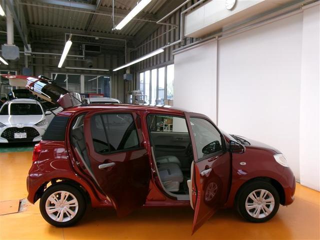 パッソ Ｘ　Ｌパッケージ　ワンセグ　メモリーナビ　バックカメラ　衝突被害軽減システム　ＬＥＤヘッドランプ　アイドリングストップ（18枚目）