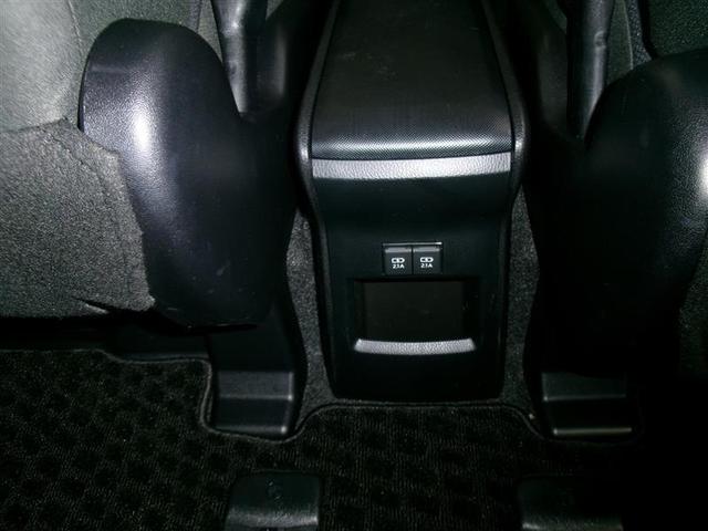 ノア ハイブリッドX ワンセグ メモリーナビ バックカメラ 衝突被害軽減システム ETC 電動スライドドア LEDヘッドランプ 乗車定員7人 3列シート(17枚目)