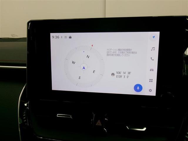 カローラスポーツ ハイブリッドＧ　Ｚ　フルセグ　バックカメラ　衝突被害軽減システム　ＥＴＣ　ドラレコ　ＬＥＤヘッドランプ（7枚目）