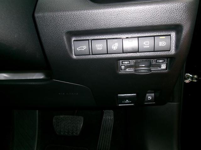 RAV4 ハイブリッドアドベンチャー オフロードパッケージII 4WD フルセグ メモリーナビ バックカメラ 衝突被害軽減システム ETC ドラレコ LEDヘッドランプ(15枚目)