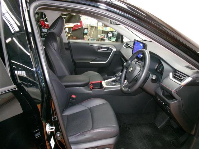 RAV4 ハイブリッドアドベンチャー オフロードパッケージII 4WD フルセグ メモリーナビ バックカメラ 衝突被害軽減システム ETC ドラレコ LEDヘッドランプ(16枚目)