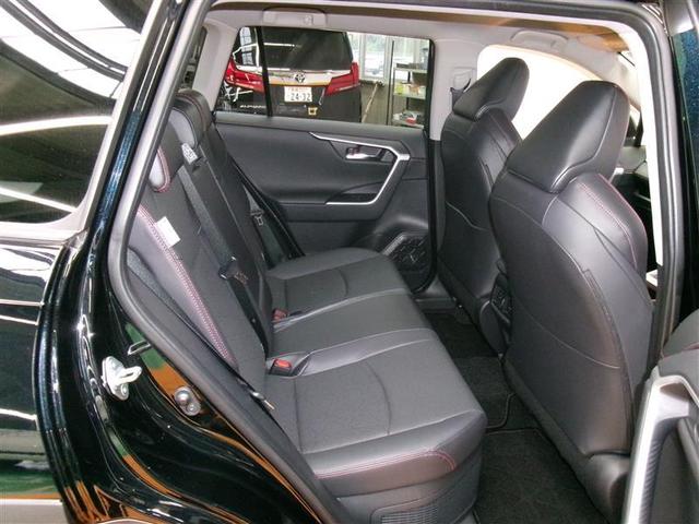 RAV4 ハイブリッドアドベンチャー オフロードパッケージII 4WD フルセグ メモリーナビ バックカメラ 衝突被害軽減システム ETC ドラレコ LEDヘッドランプ(19枚目)