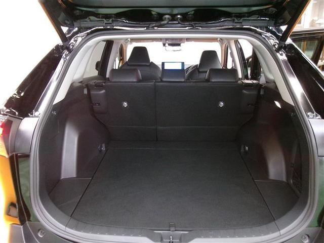 RAV4 ハイブリッドアドベンチャー オフロードパッケージII 4WD フルセグ メモリーナビ バックカメラ 衝突被害軽減システム ETC ドラレコ LEDヘッドランプ(21枚目)